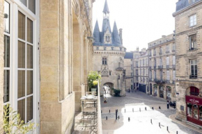 Place du Palais Centre Historique